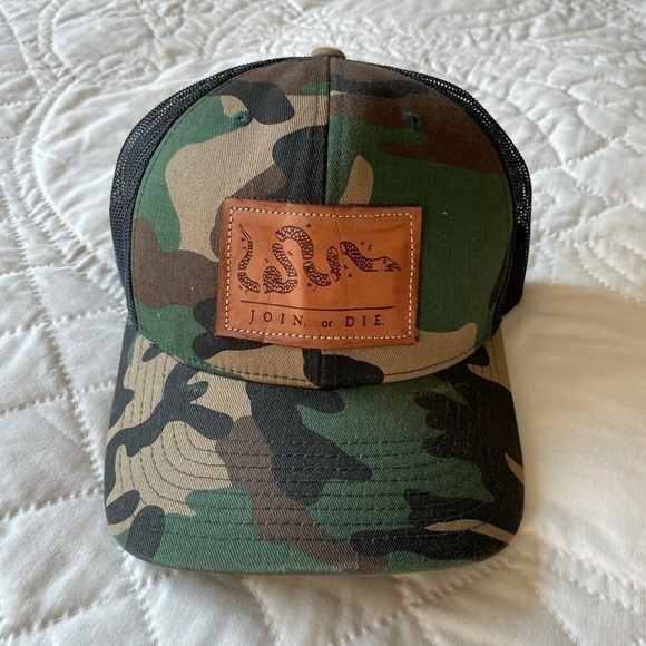 Hat - Picture 1 of 3